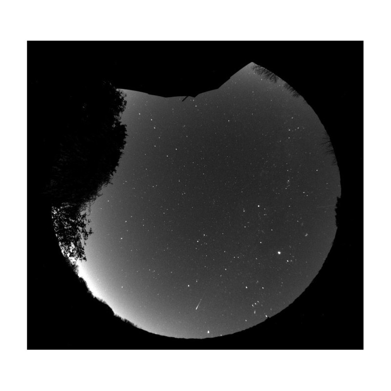 Caméra Starlight Xpress All-Sky Oculus 180 Mono