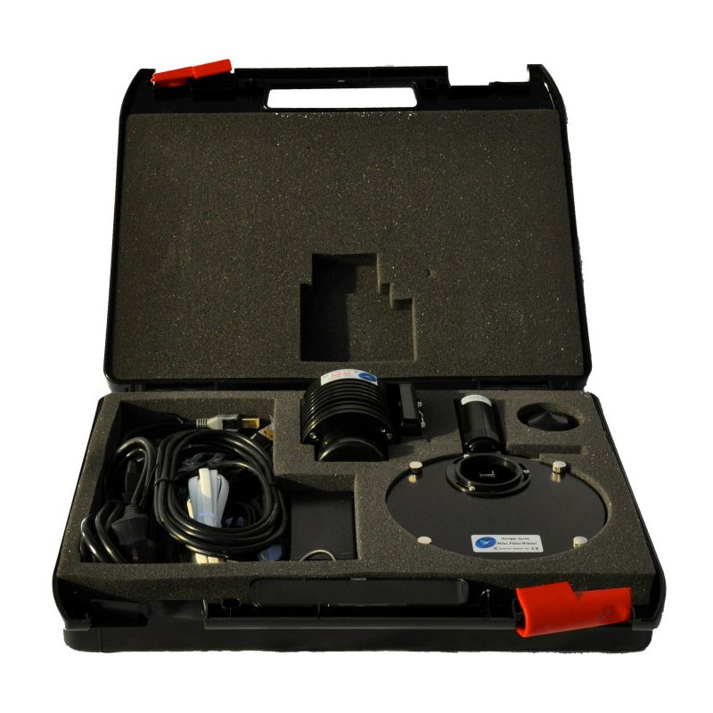 Caméra Starlight Xpress Trius PRO-674 Mono, Combi Set
