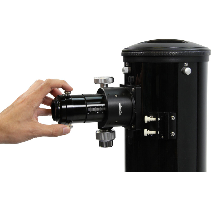 Adapter Omegon Adaptateur en T à raccord T2 M54/T2