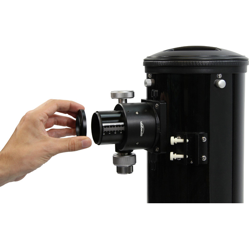 Adapter Omegon Adaptateur en T à raccord T2 M54/T2