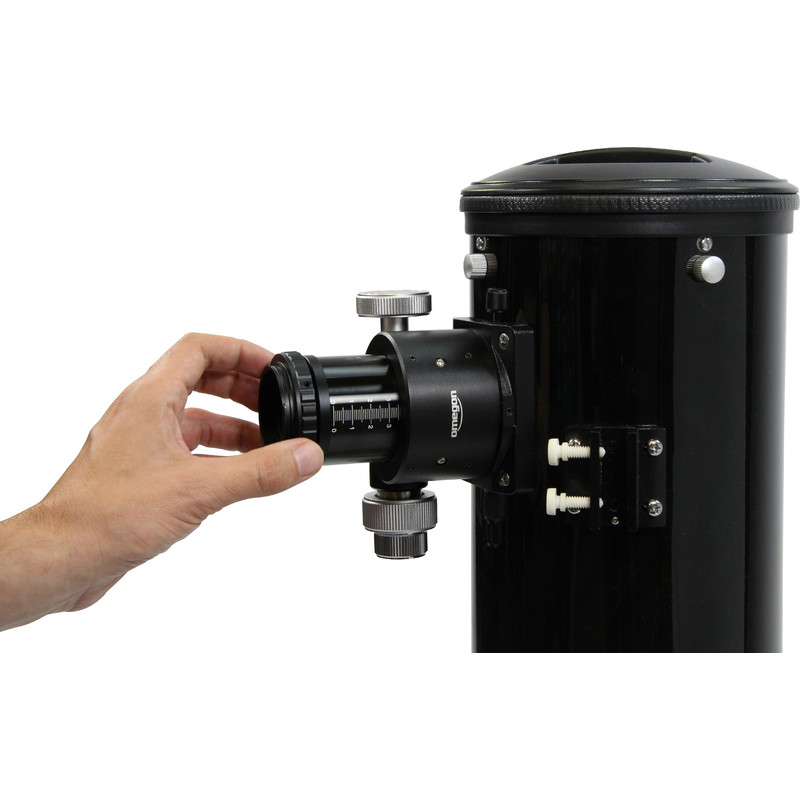 Adapter Omegon Adaptateur en T à raccord T2 M54/T2