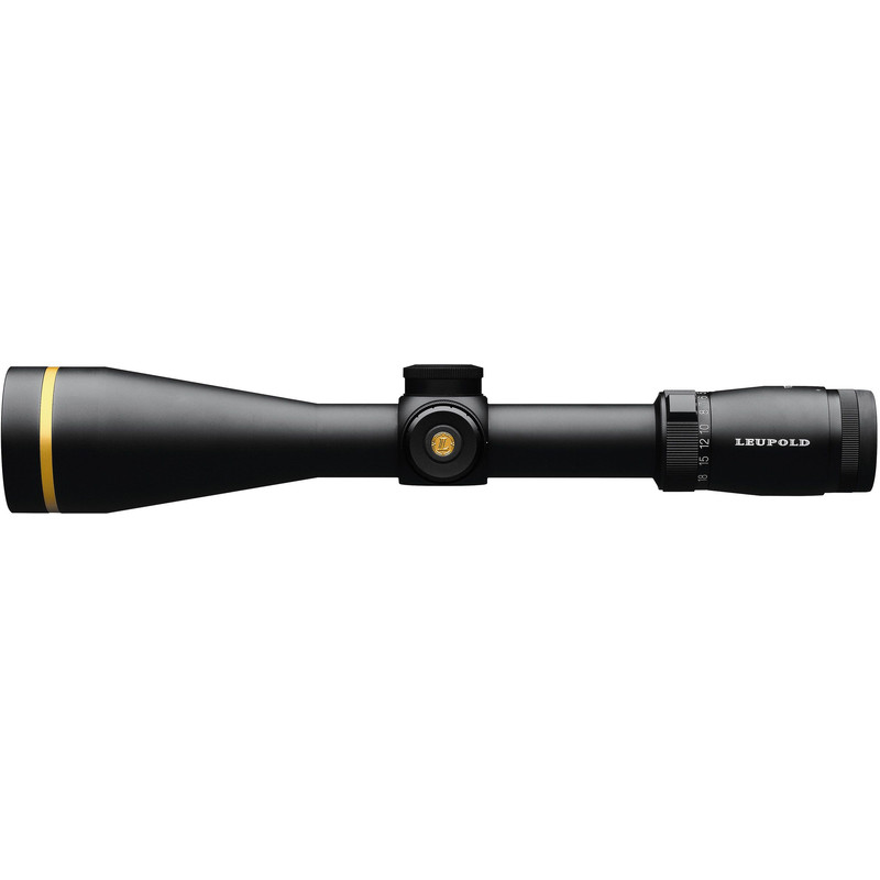 Leupold VX-6 3-18x50, Fire Dot 4, Side Focus, CDS