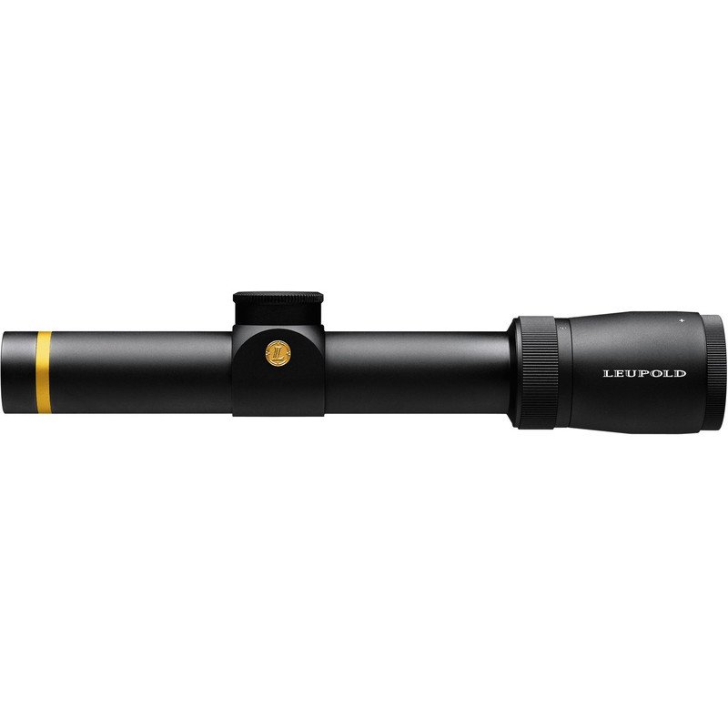 Lunette de tir Leupold VX-6 1-6x24, Fire Dot Duplex, CDS