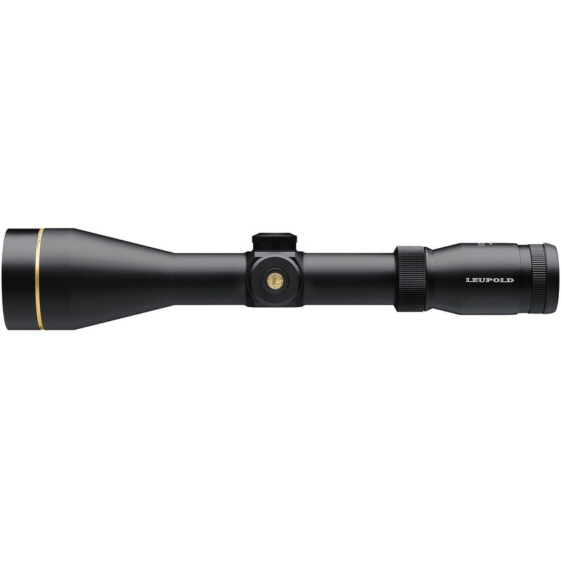 Lunette de tir Leupold VX-R 4-12x50, Fire Dot 4