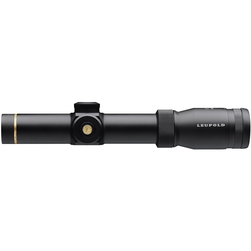 Lunette de tir Leupold VX-R 1,25-4x20, Fire Dot Circle