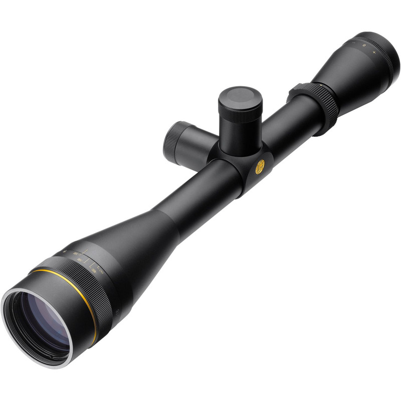 Lunette de tir Leupold VX-2, 6-18x40, Fine Duplex, Adj. Obj. Target, matte