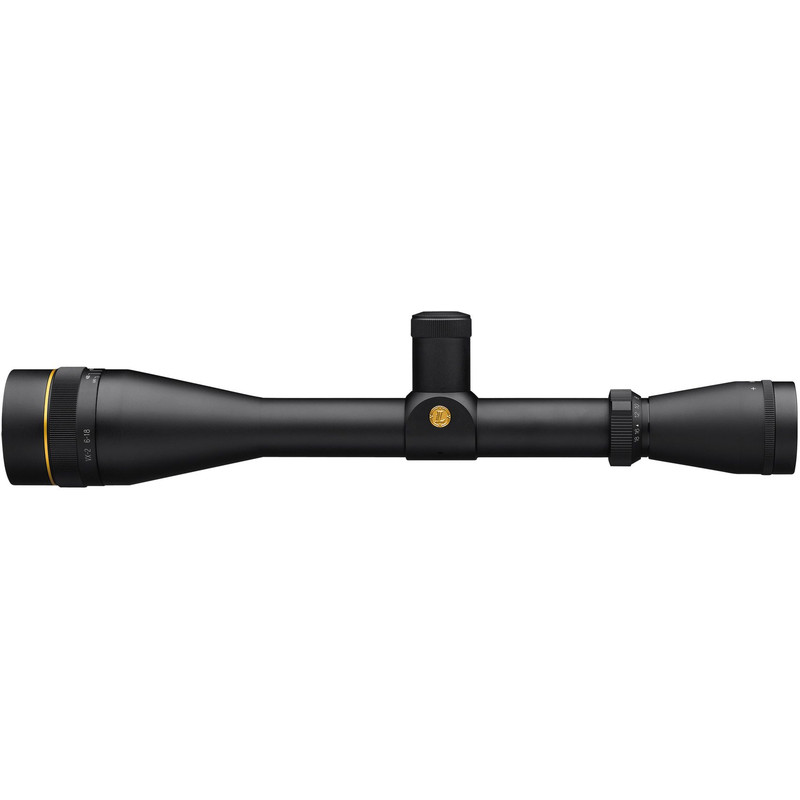 Lunette de tir Leupold VX-2, 6-18x40, Fine Duplex, Adj. Obj. Target, matte