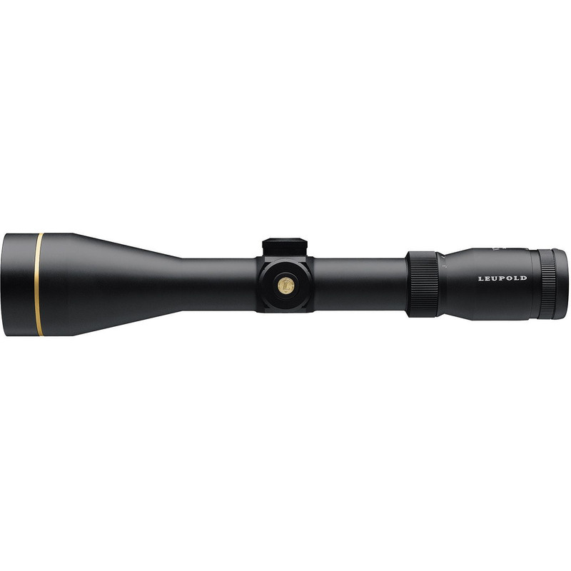 Lunette de tir Leupold VX-R 3-9x50, Fire Dot 4