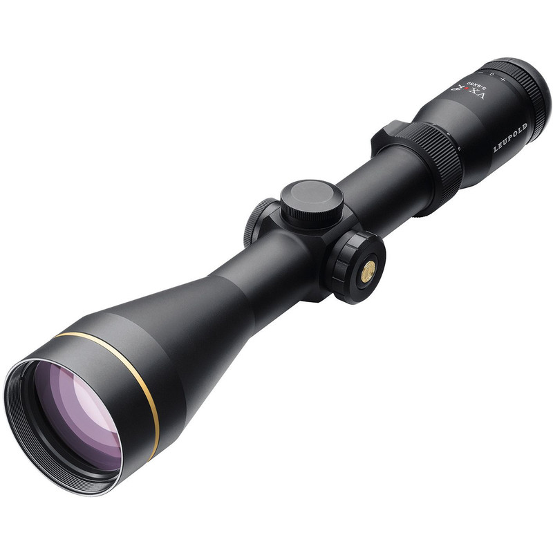 Lunette de tir Leupold VX-R 3-9x50, Fire Dot 4