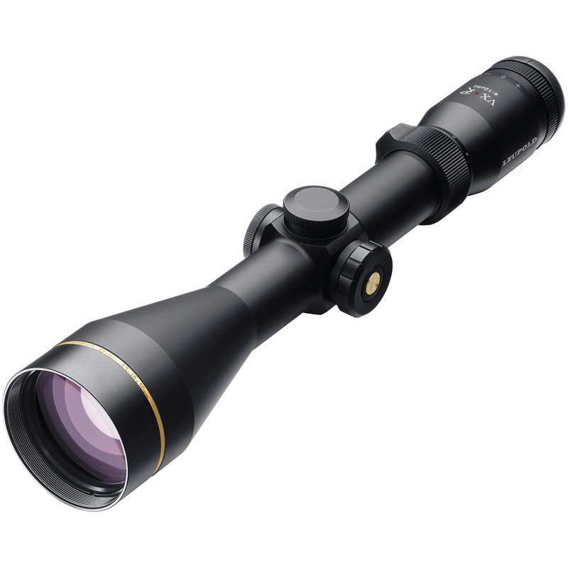 Lunette de tir Leupold VX-R 4-12x50, Fire Dot 4