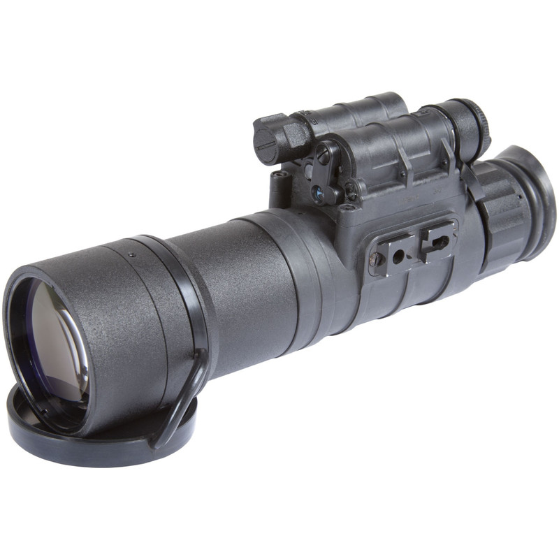 Armasight Appareil de vision nocturne monoculaire AVENGER QSi 3x Gen. 2+