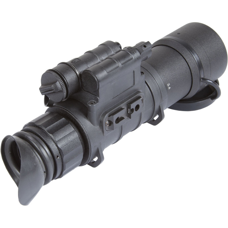 Armasight Appareil de vision nocturne monoculaire AVENGER QSi 3x Gen. 2+