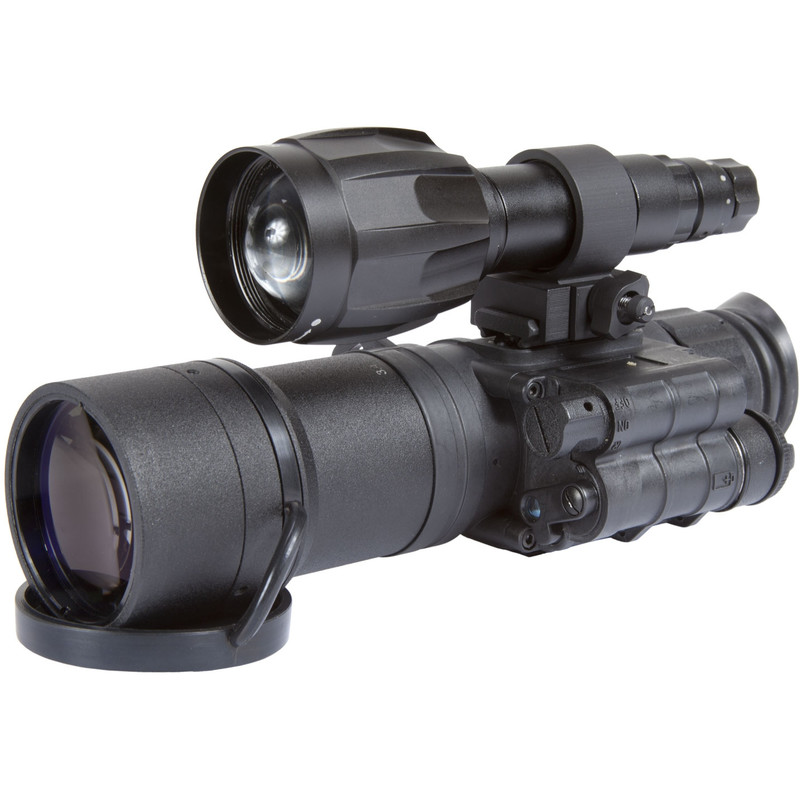 Armasight Appareil de vision nocturne monoculaire AVENGER QSi 3x Gen. 2+