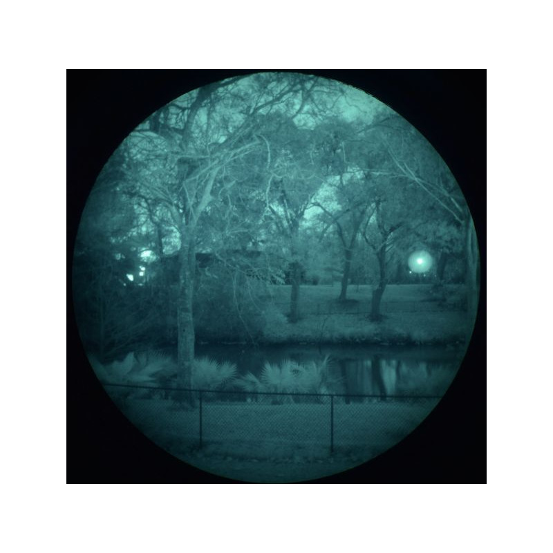 Armasight Appareil de vision nocturne monoculaire NYX-14 QSi Gen. 2+