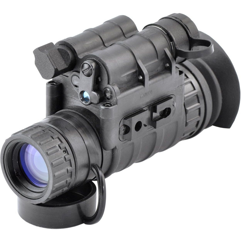 Armasight Appareil de vision nocturne monoculaire NYX-14 IDi Gen. 2+