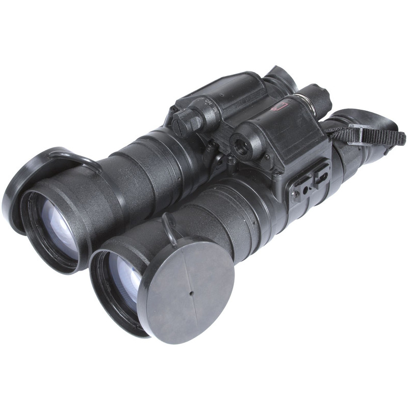 Vision nocturne Armasight Eagle IDi 3,5x Binocular Gen. 2+