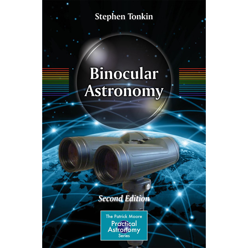 Springer Binocular Astronomy