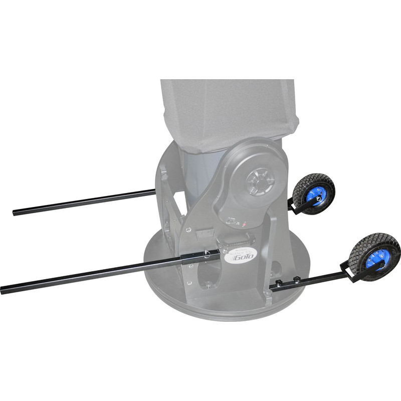 Orion Jeu de roues Skyquest pour télescope XX16g