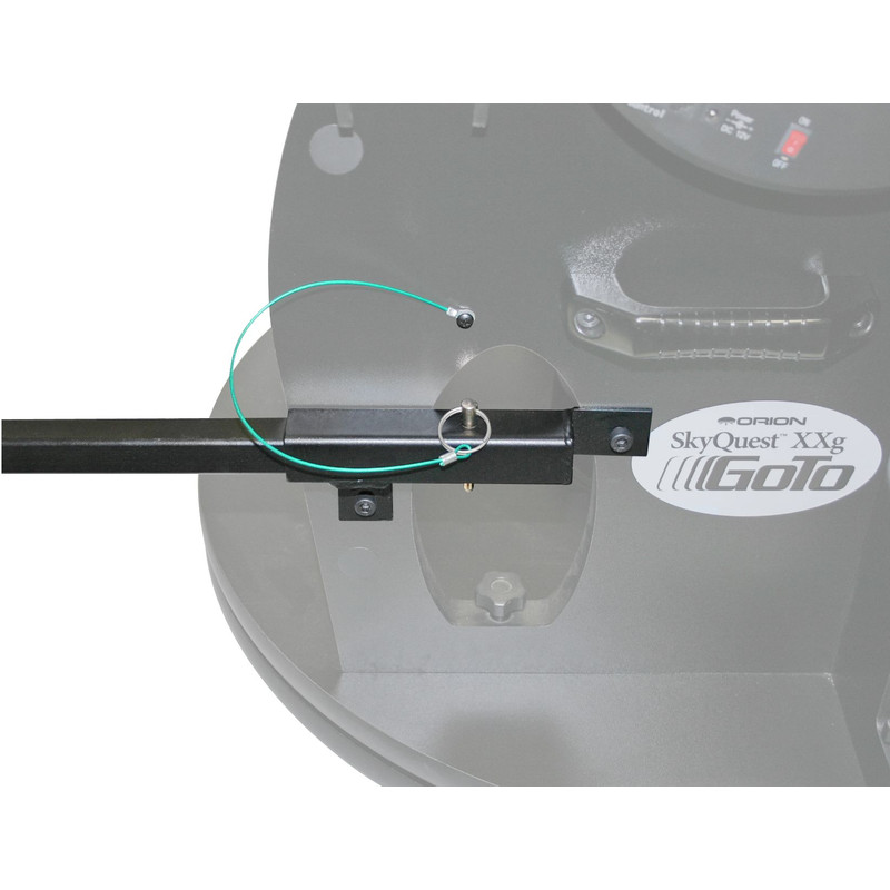 Orion Jeu de roues Skyquest pour télescope XX16g