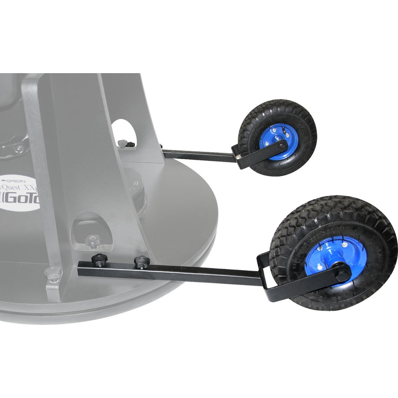 Orion Jeu de roues Skyquest pour télescope XX16g
