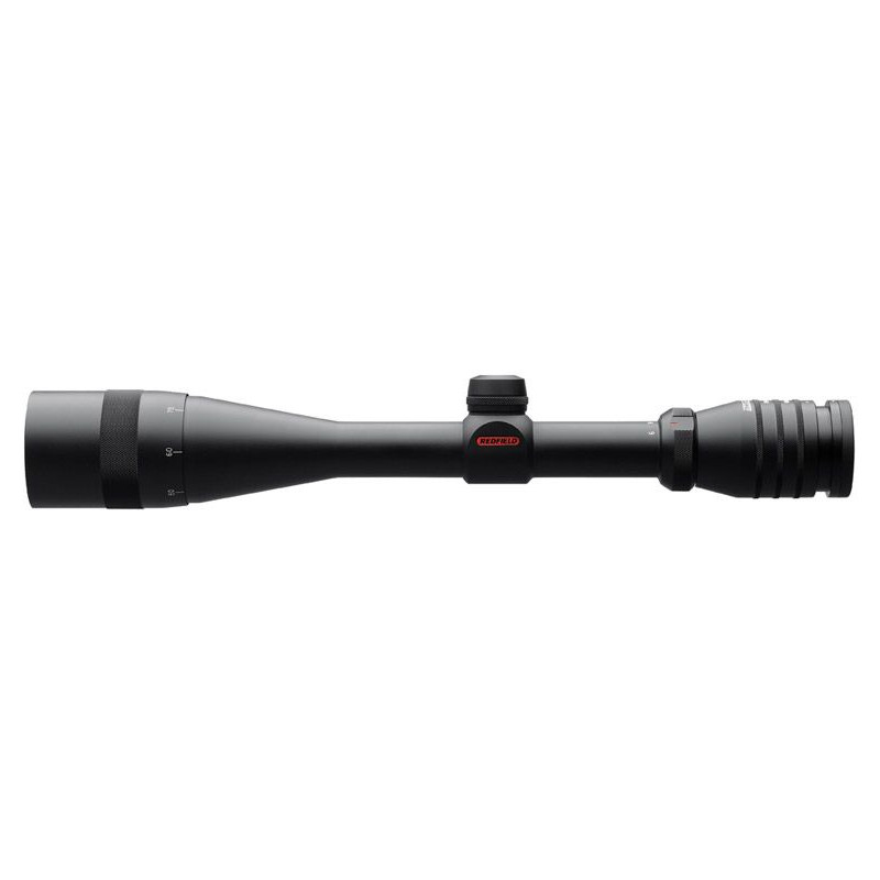 Lunette de visée Redfield Revenge 6-18x44, AO, Abs. ABS Varmint Accu-Ranger