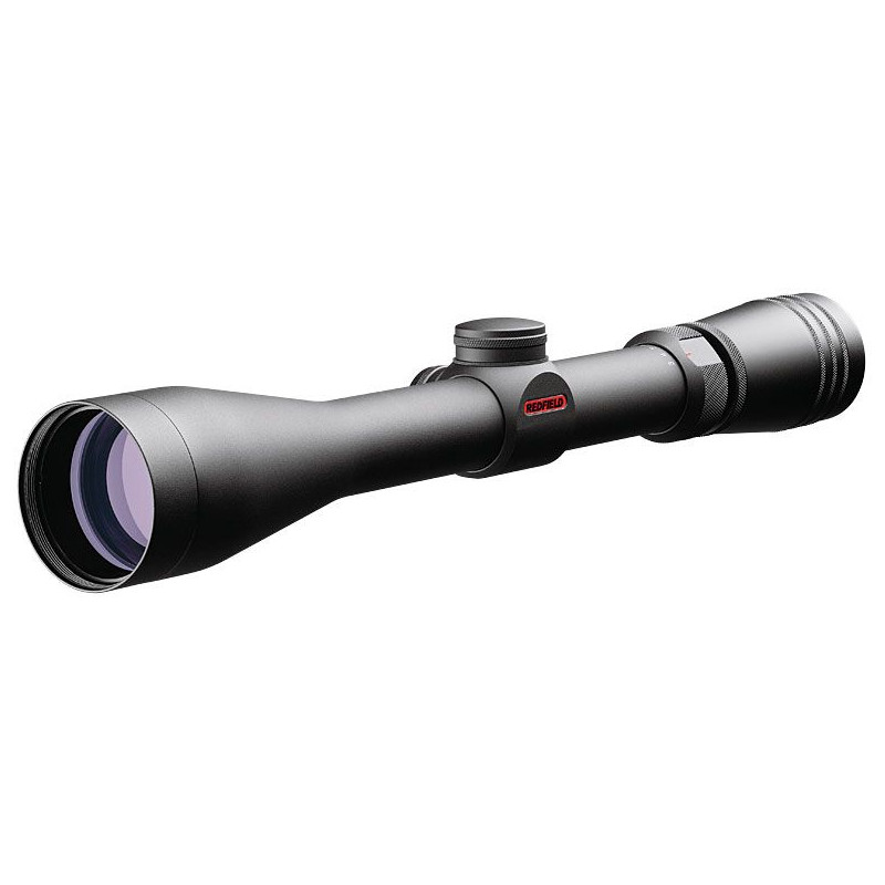 Redfield Lunette de visée Revolution 3-9x40, réticule n° 4-PLEX