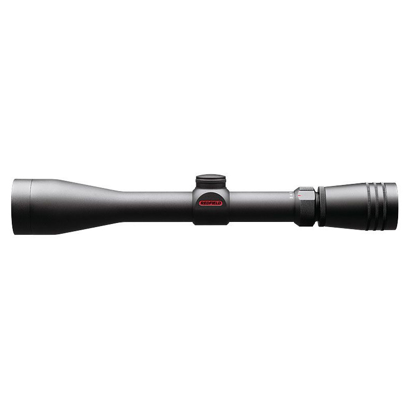 Redfield Lunette de visée Revolution 3-9x40, réticule n° 4-PLEX