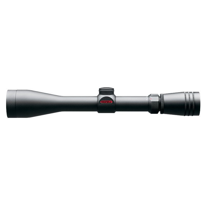 Redfield Lunette de visée Revolution 4-12x40, réticule n° 4-PLEX