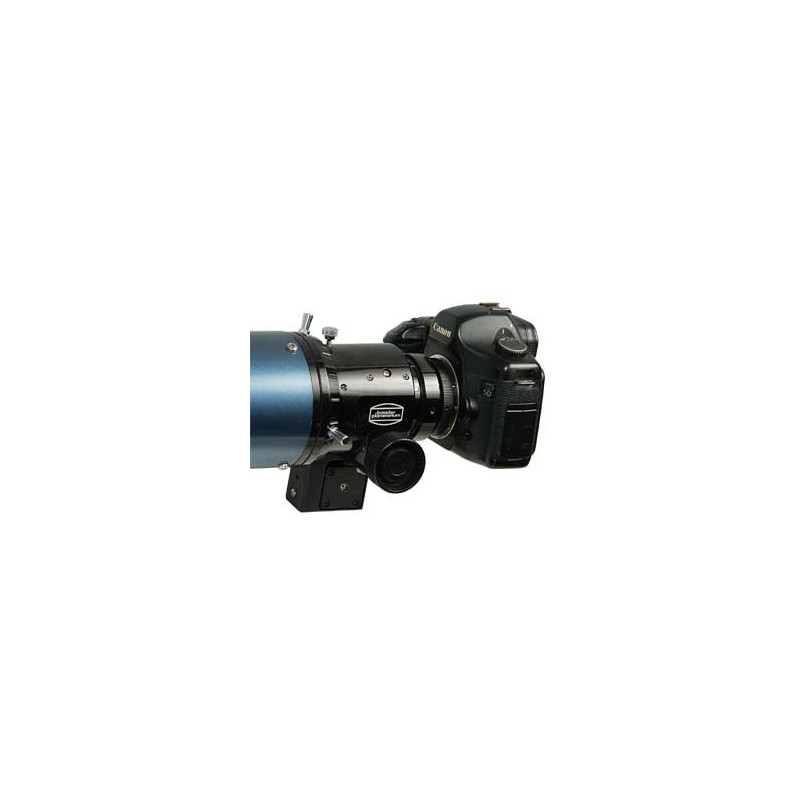 Adaptateur appareil-photo Celestron Bague T2- pour Canon EOS et aplanisseur de champ ZenithStar 71/61