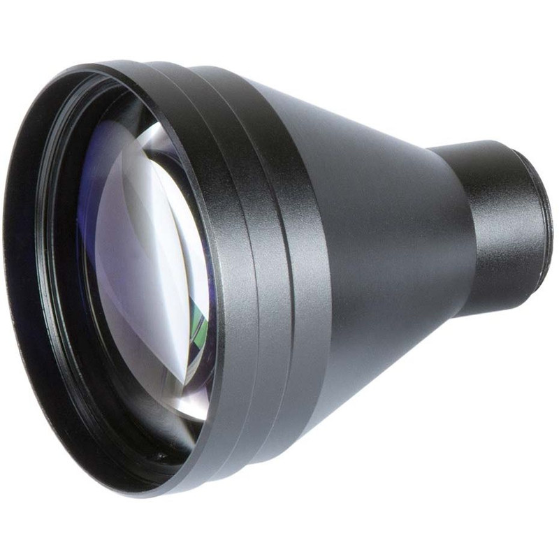 Armasight Lentille afocale 5x pour NYX-14 et NYX-7 PRO