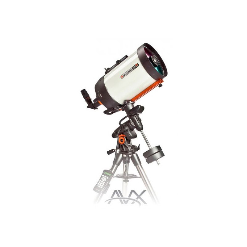 Télescope Schmidt-Cassegrain  Celestron SC 235/2350 EdgeHD 925 AVX GoTo
