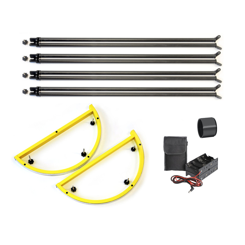 Télescope Dobson Explore Scientific N 254/1270 Ultra Light Generation II DOB