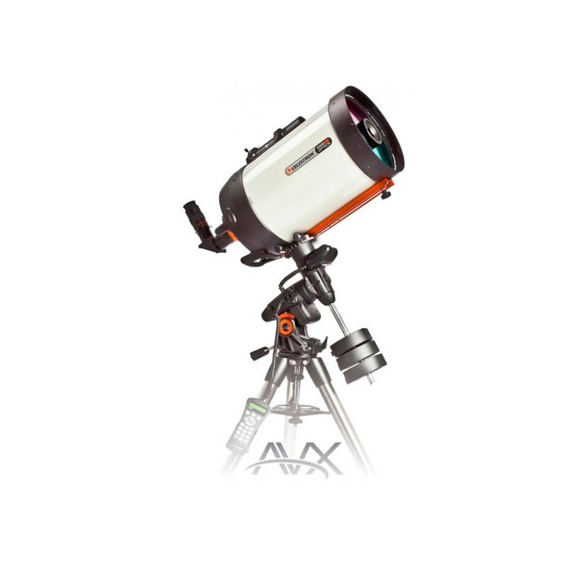 Télescope Schmidt-Cassegrain  Celestron EdgeHD-SC 280/2800 AVX GoTo