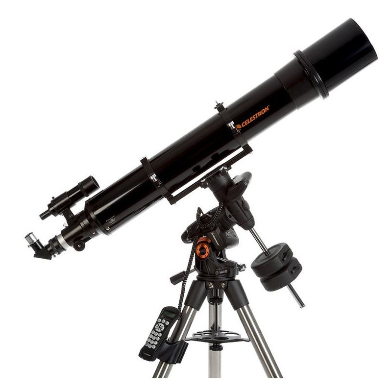 Télescope Celestron AC 150/1200 Advanced VX AVX GoTo