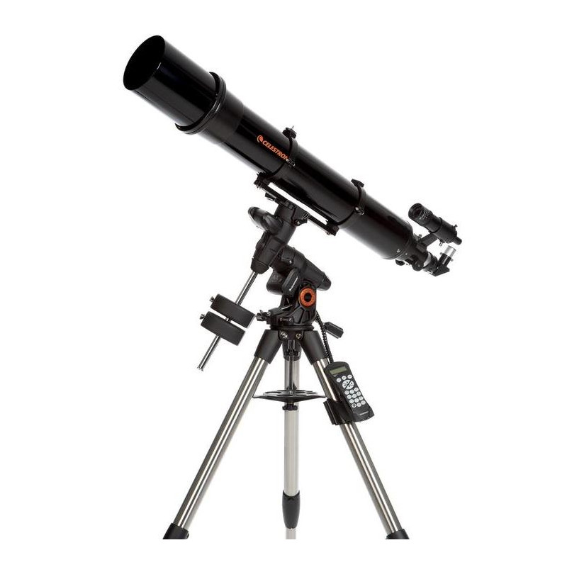 Télescope Celestron AC 150/1200 Advanced VX AVX GoTo