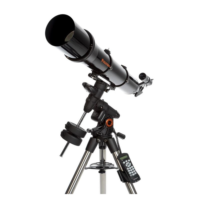 Télescope Celestron AC 150/1200 Advanced VX AVX GoTo