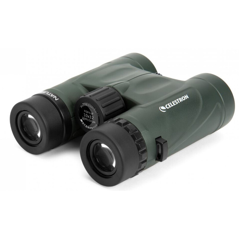 Jumelles Celestron NATURE DX 10x32