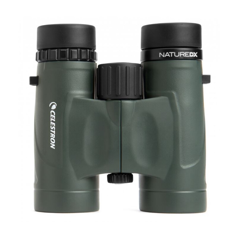 Jumelles Celestron NATURE DX 10x32