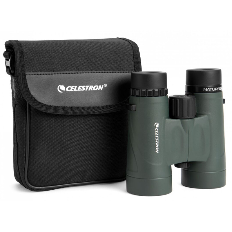 Jumelles Celestron NATURE DX 8x42