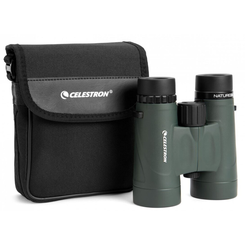 Jumelles Celestron NATURE DX 10x42