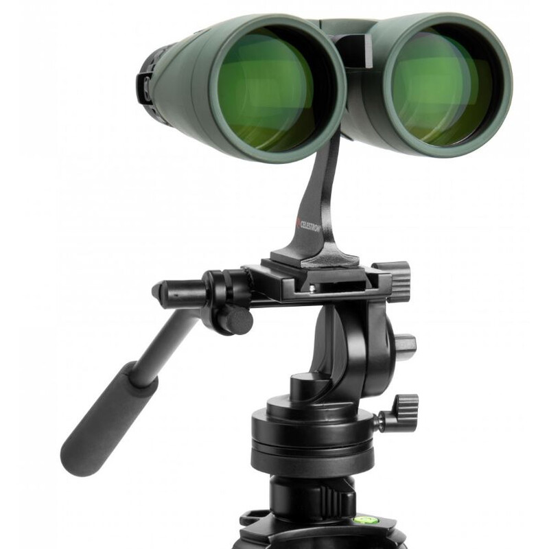 Jumelles Celestron NATURE DX 10x56