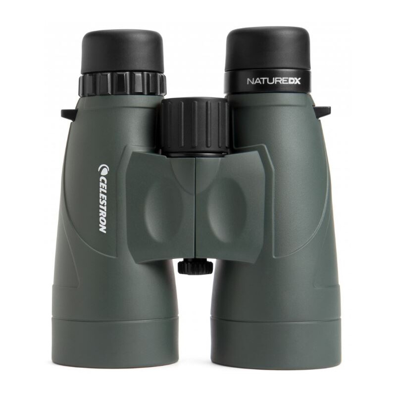 Jumelles Celestron NATURE DX 10x56