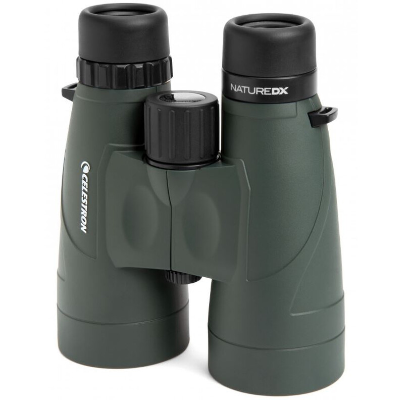 Jumelles Celestron NATURE DX 12x56