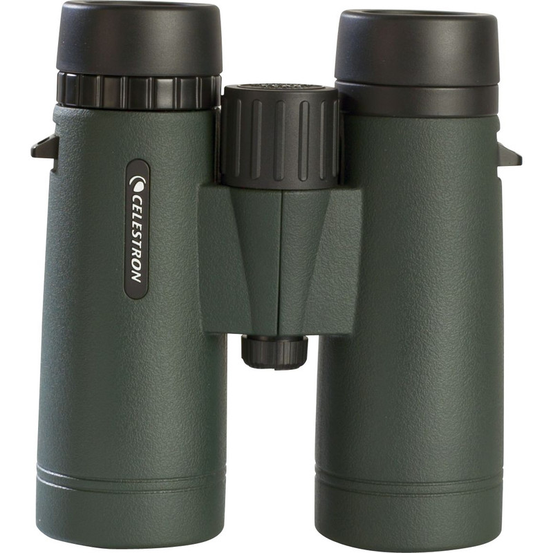 Jumelles Celestron TrailSeeker 10x42