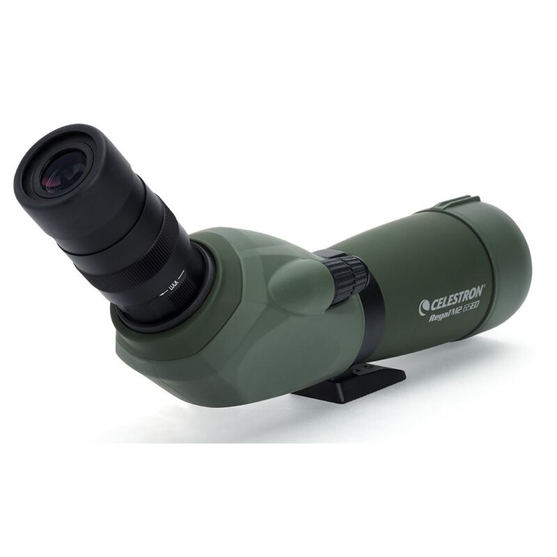 Longue-vue Celestron REGAL M2 16-48x65 ED