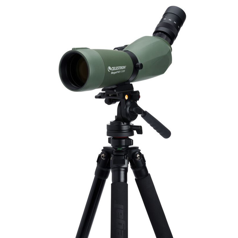 Longue-vue Celestron REGAL M2 16-48x65 ED