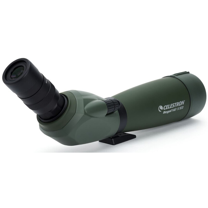 Longue-vue Celestron REGAL M2 20-60x80 ED