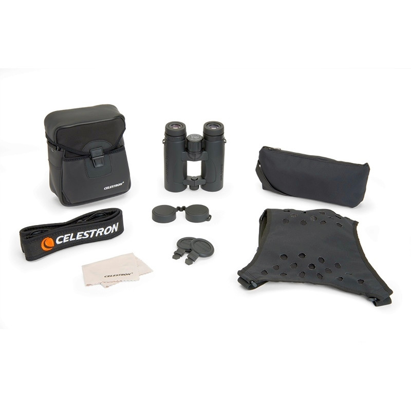 Jumelles Celestron Granite 9x33