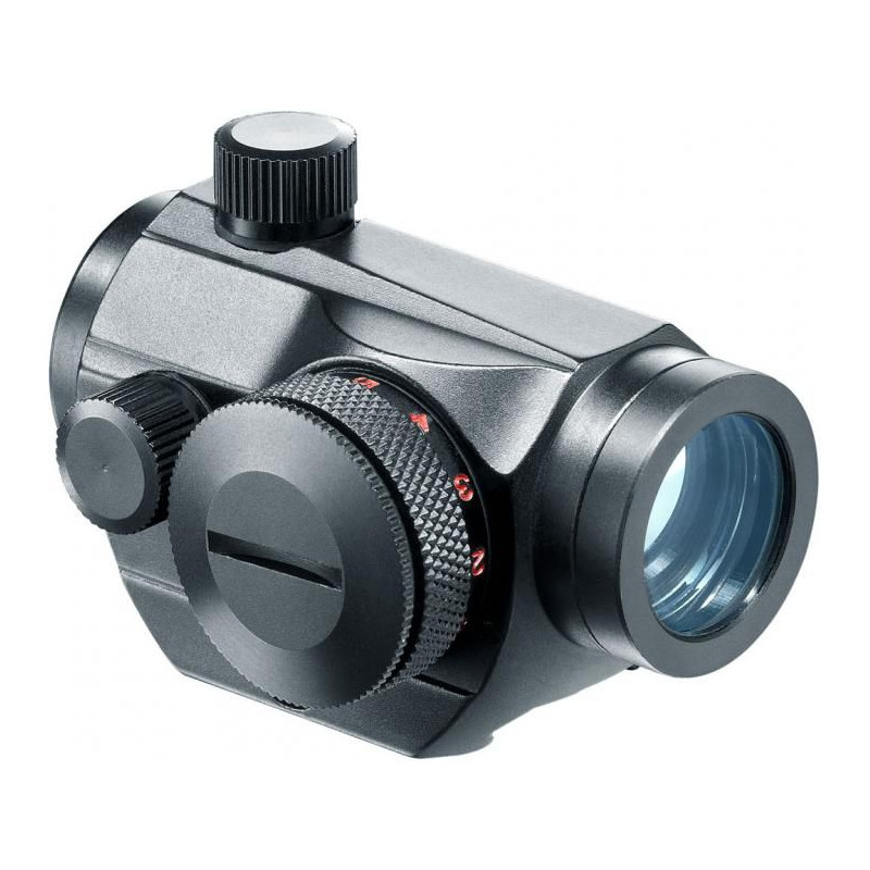 Lunette de tir Walther Viseur point rouge illuminé Top Point VI