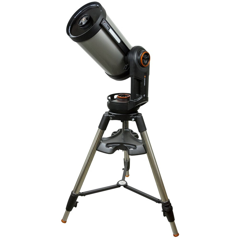 Télescope Schmidt-Cassegrain  Celestron SC 235/2350 NexStar Evolution 925